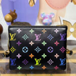 LV x TM Coussin BB M13232 Black